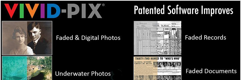 VividPixFix's profile banner image