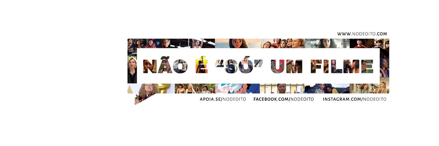 NodeOito's profile banner image