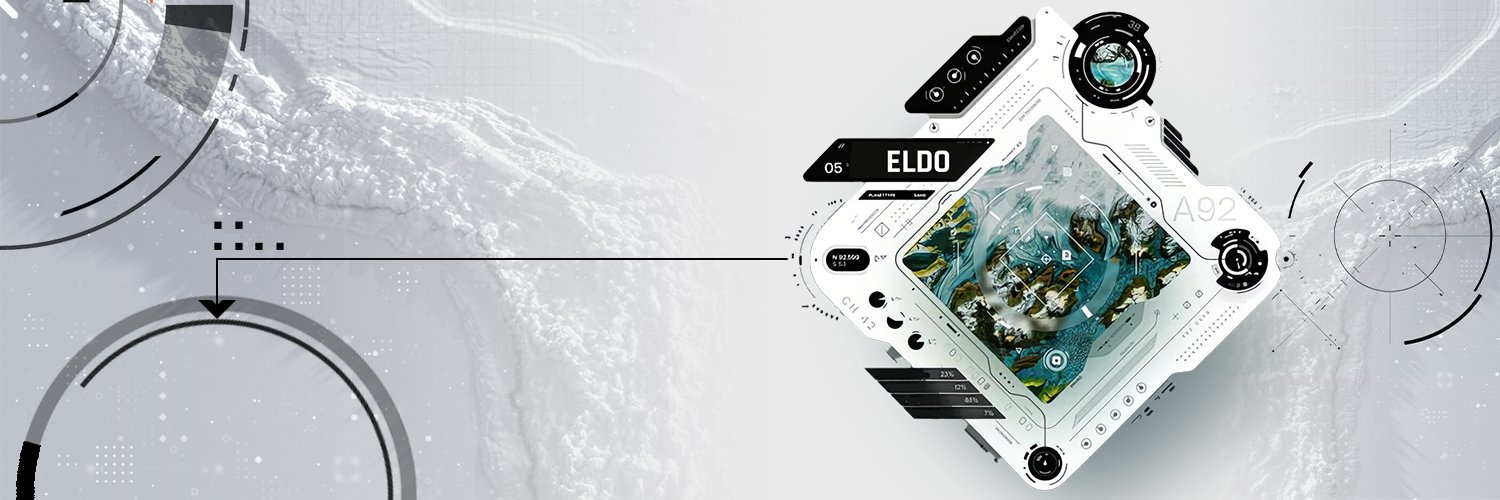 Eldorado banner