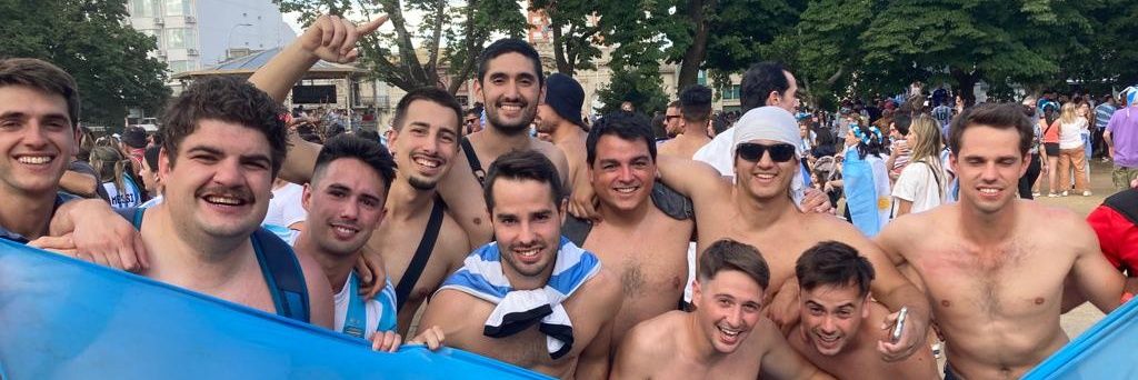 MateBellido's profile banner image