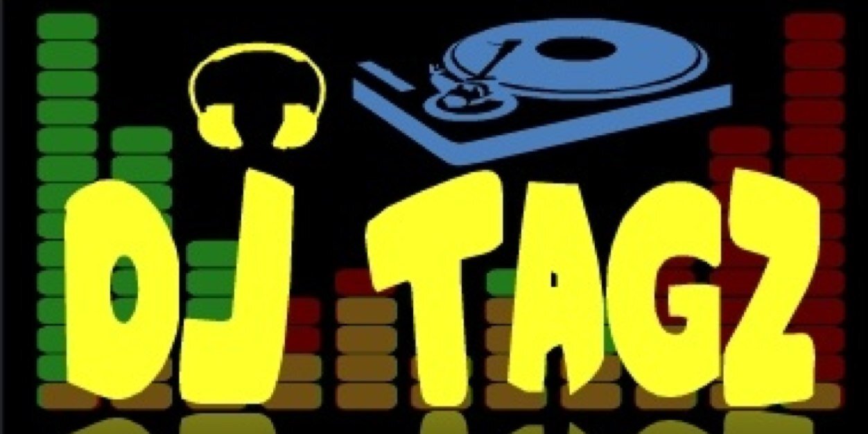 deejaytagz's profile banner image