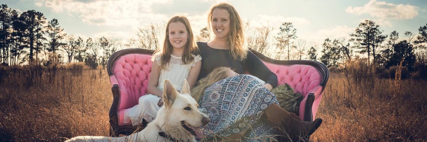 kendraleenc's profile banner image