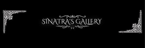 SinatraGallery Profile Banner