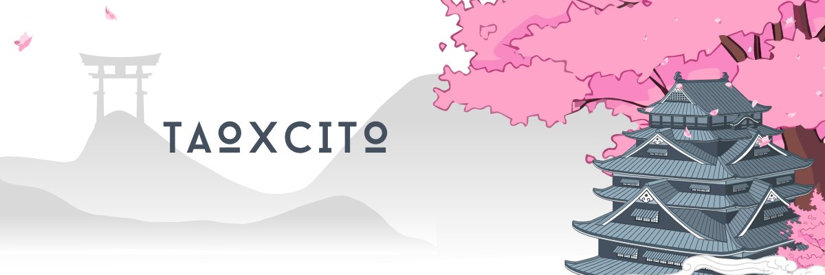 taoxcito banner