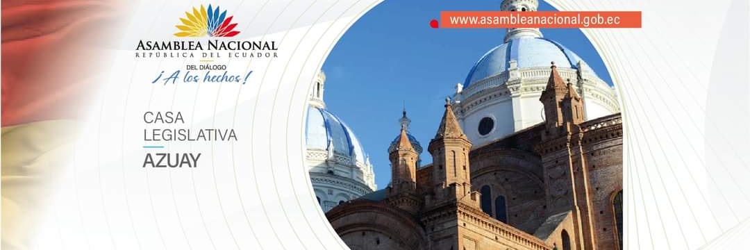 CAN_Azuay's profile banner image