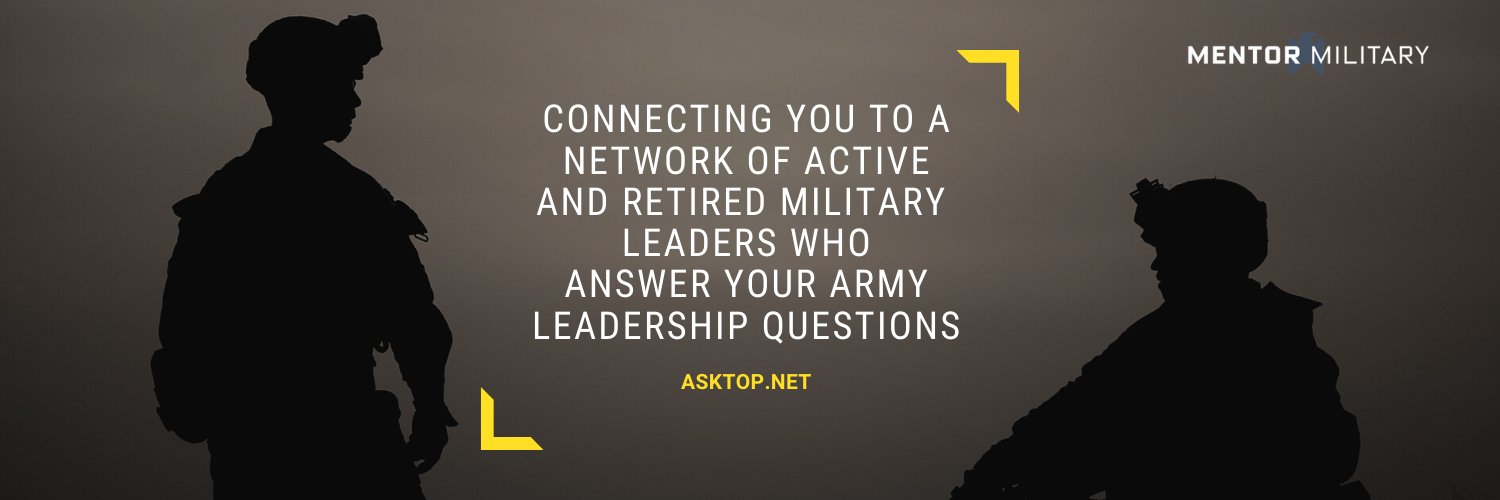 AskTOP's profile banner image