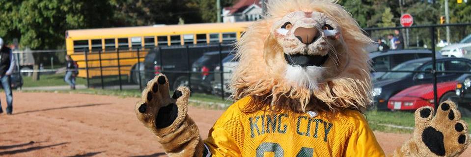 KCSSLions's profile banner image