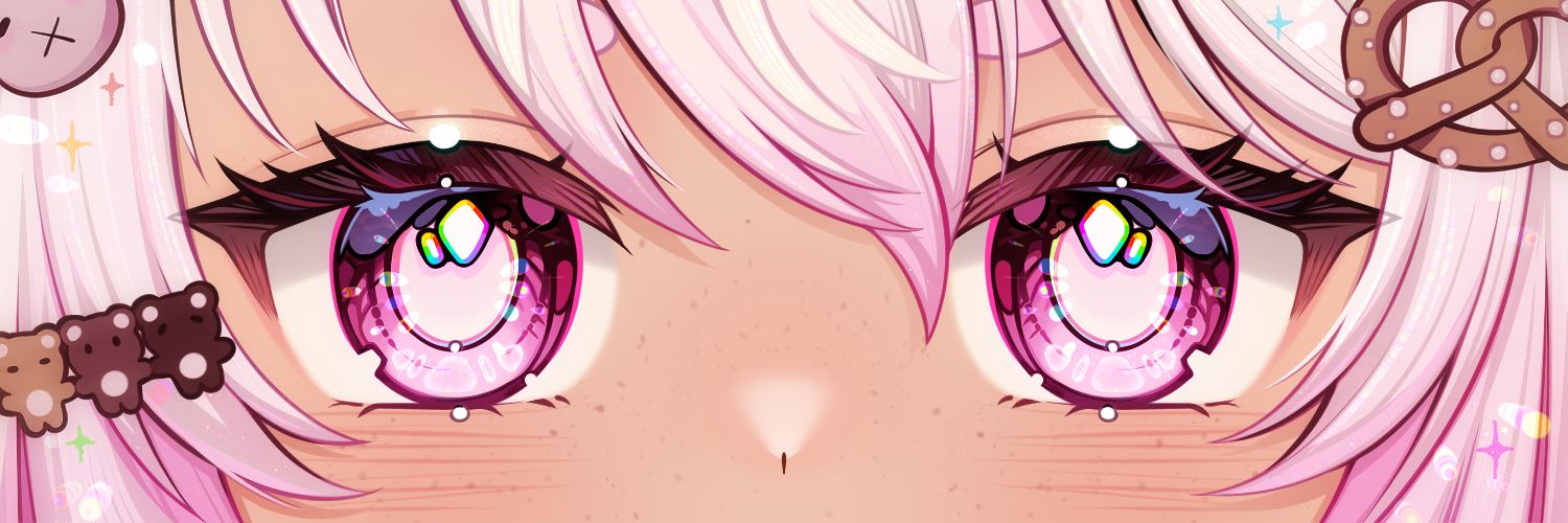 Bunnie banner