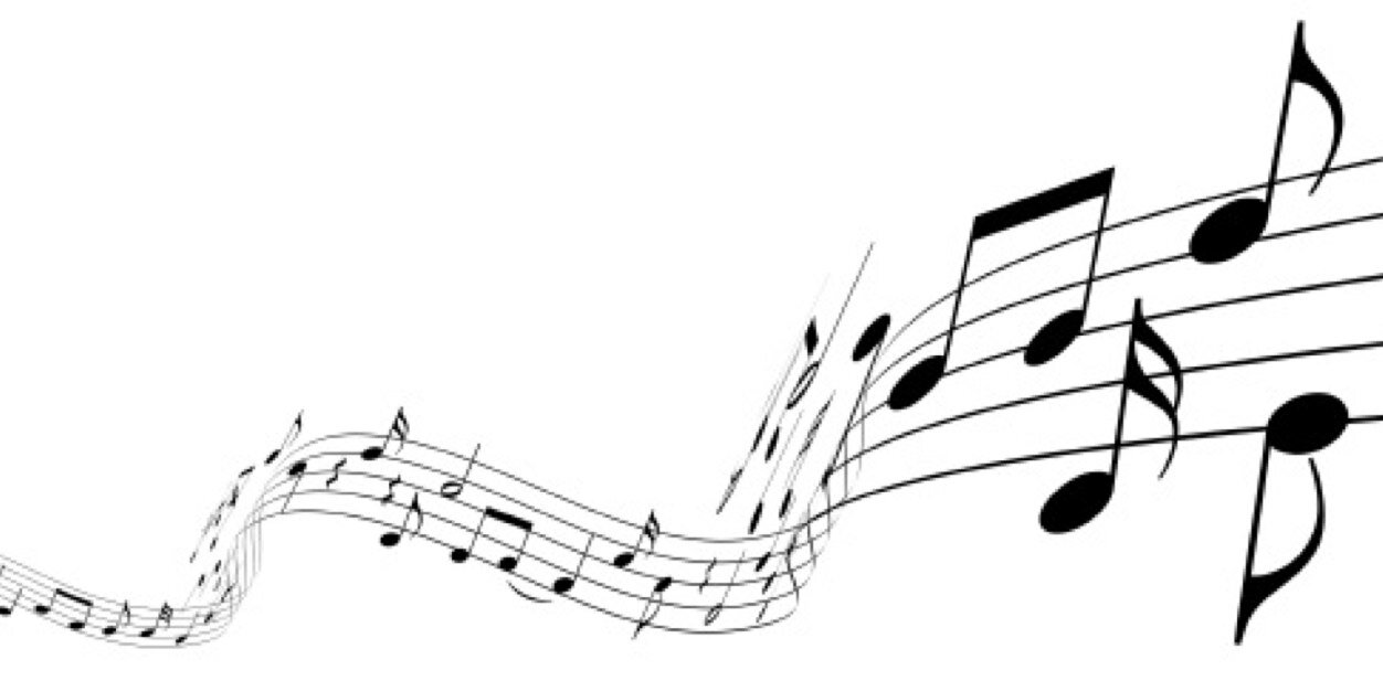 Nimitz Choir banner