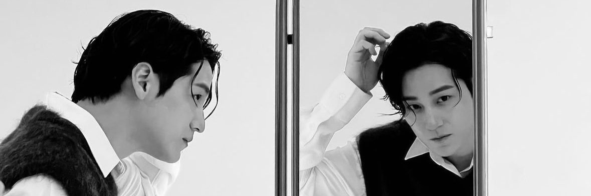 김범 취향계 banner