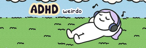 ADHD_weirdo_ Profile Banner