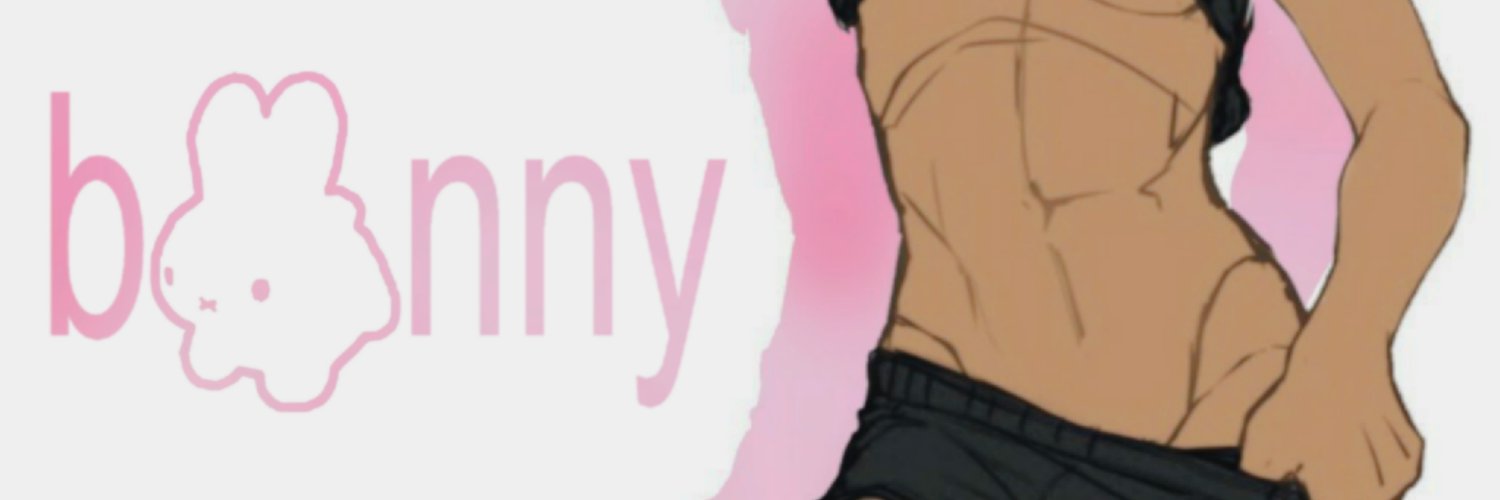b₍ᐢᐢ₎nny banner