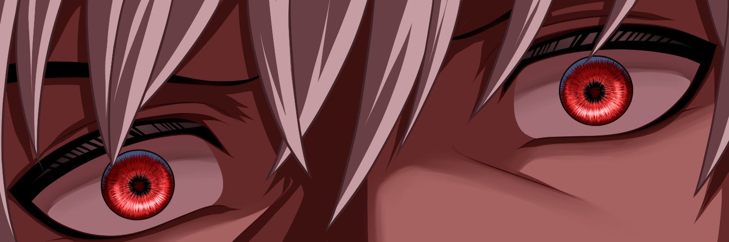 blench's banner