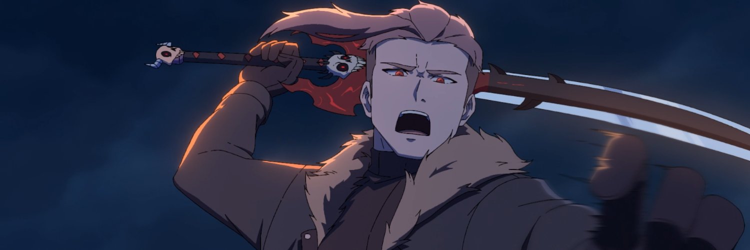 Blench banner
