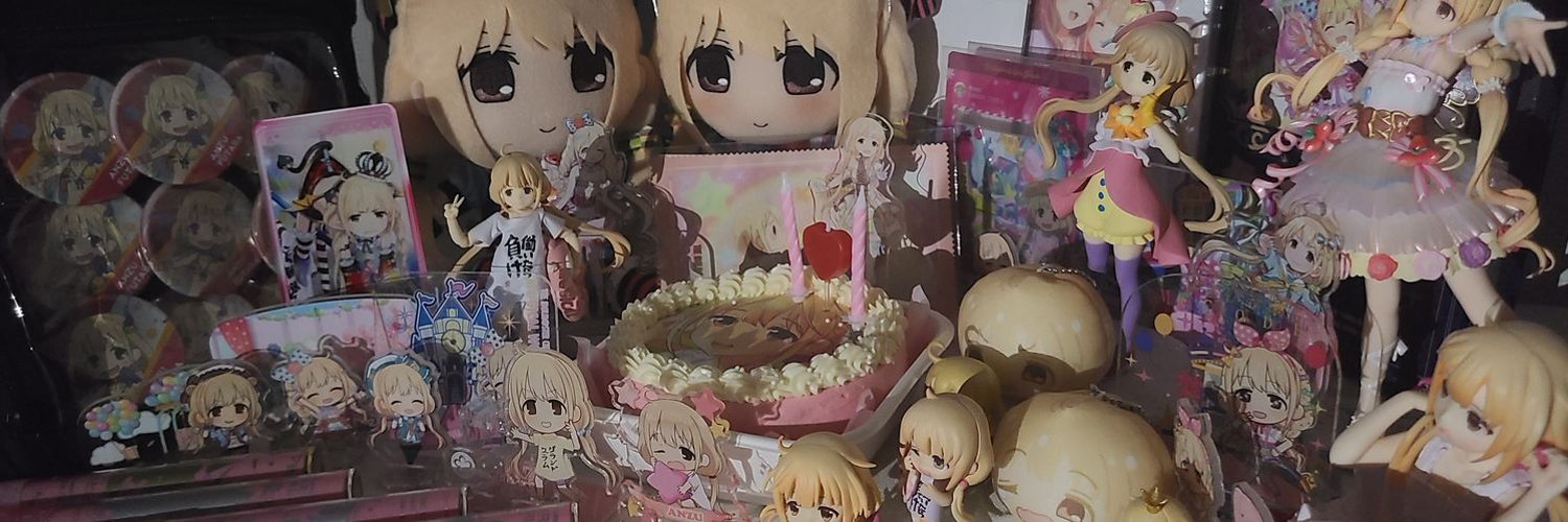 飴サワー's banner