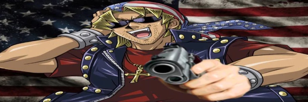 Bandit Keith 🇺🇸 banner