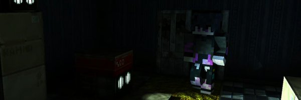 AshenGhost_ Profile Banner