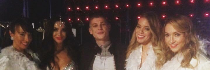 __RyanDavies's profile banner image