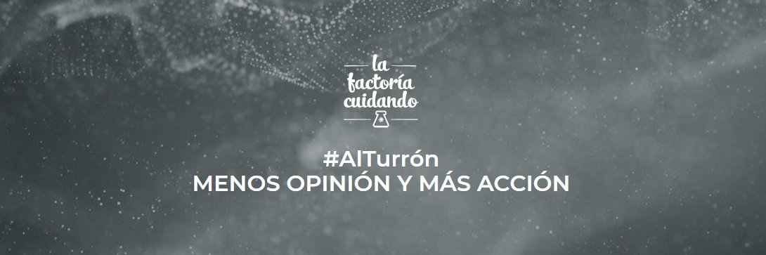 Serafín Fernández banner