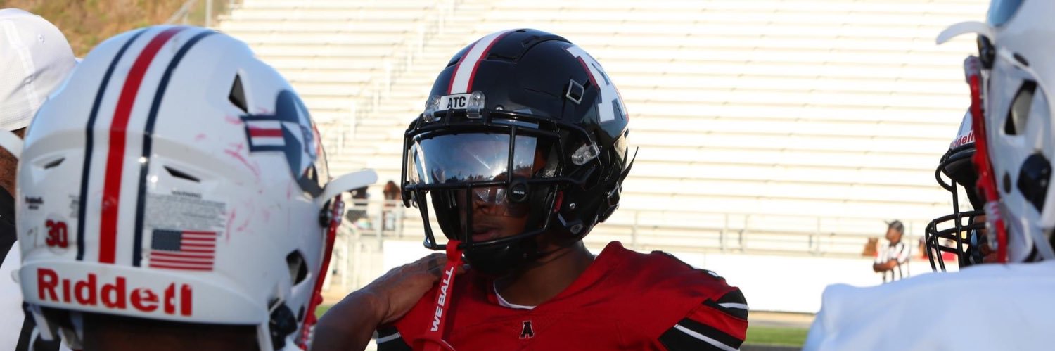 Terrence booker banner