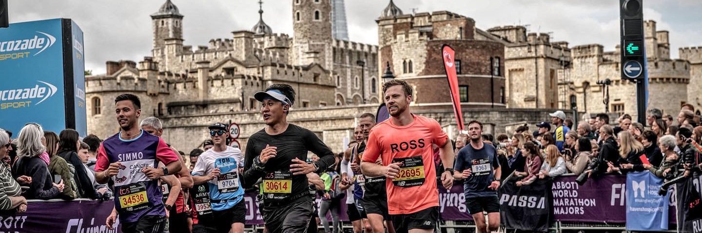 rossmccreath's profile banner image