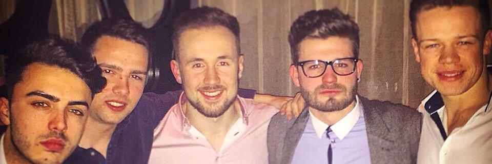 Heandog's profile banner image