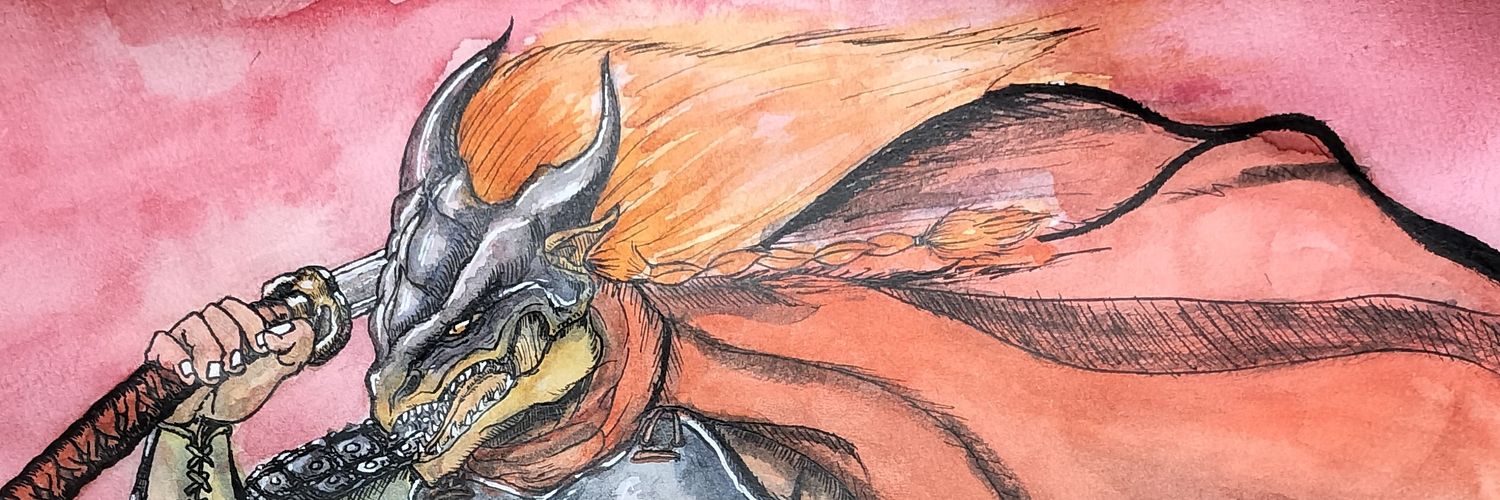 Ryutaro340's profile banner image