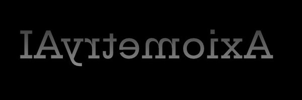 Axiometry_AI Profile Banner