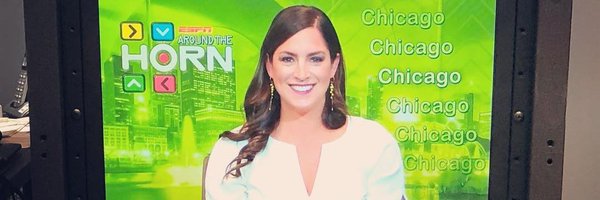 Sarah Spain Profile Banner