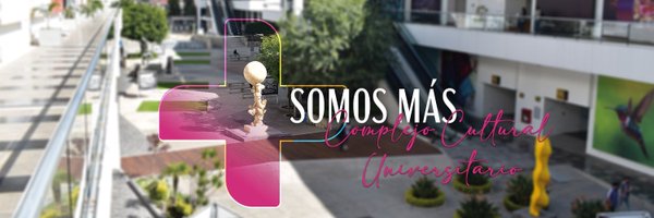 CCUBUAP Profile Banner