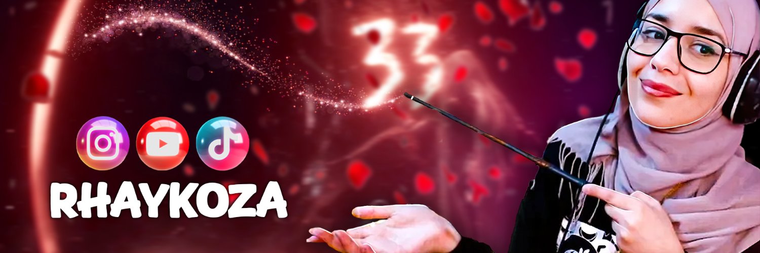 Rhaykoza 🪄 banner