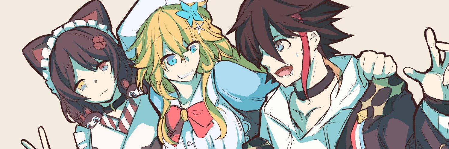 アクト＠Skeb募集中's banner