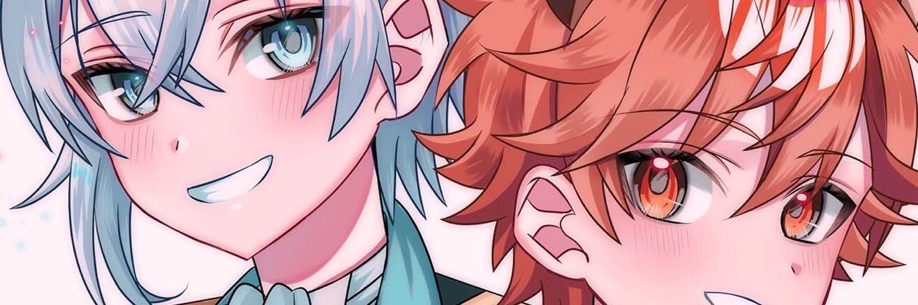 【公式】はわわ兄弟's banner