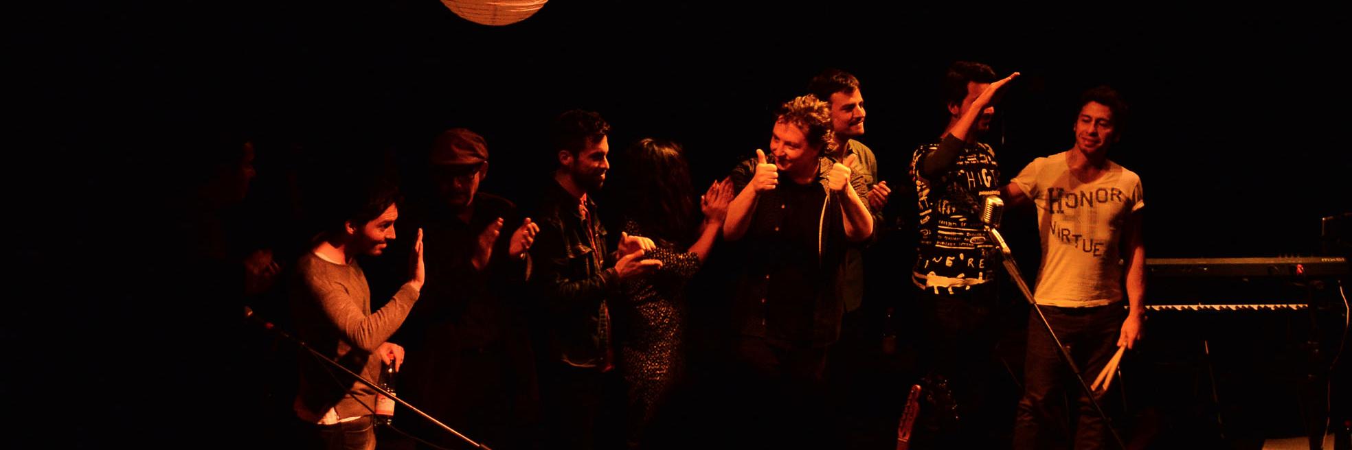 Hugowmusica's profile banner image