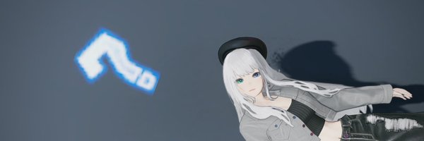Karen_pso2 Profile Banner