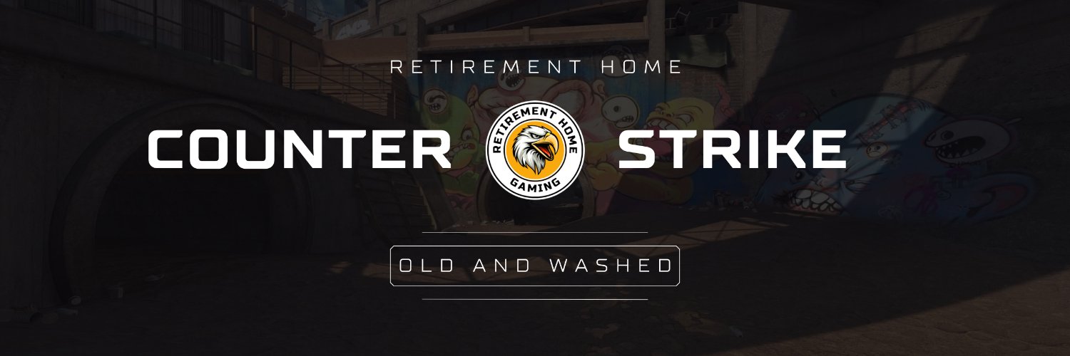Retirement Home banner