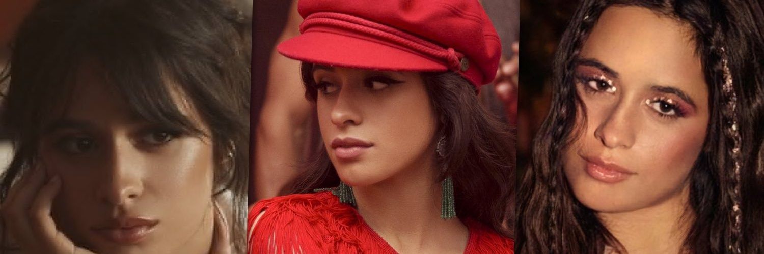 camilas4ever's profile banner image