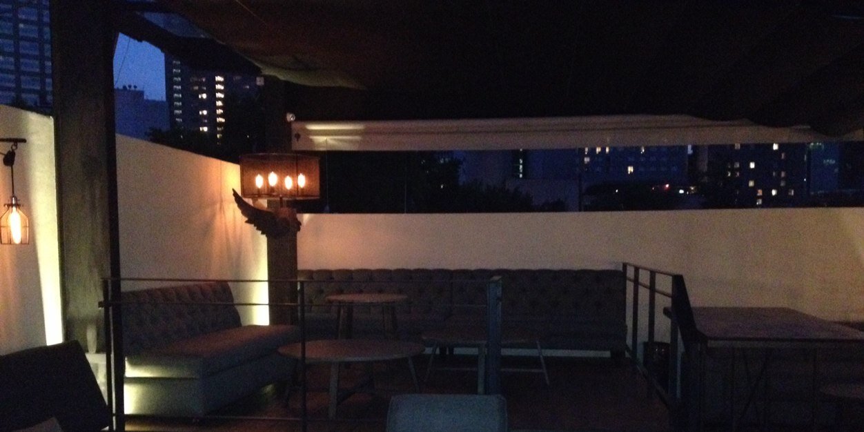 HotelBusue's profile banner image