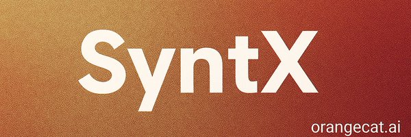 OrangecatAI Profile Banner