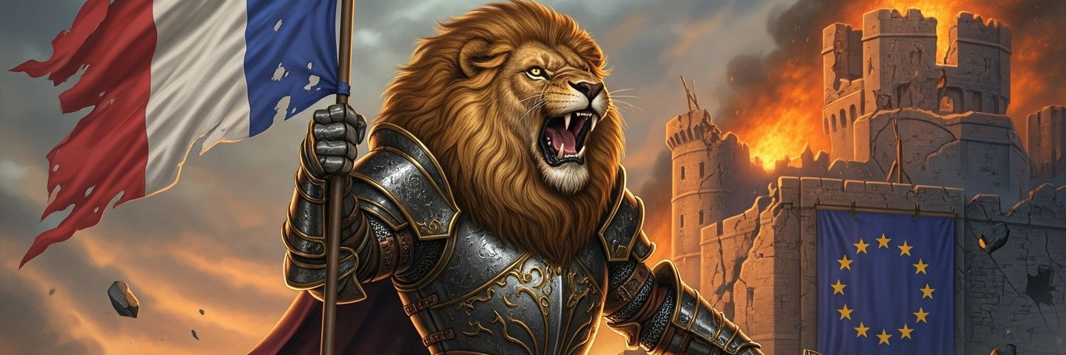 Kévin 🇨🇵 banner