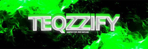 Teqzzify_ Profile Banner