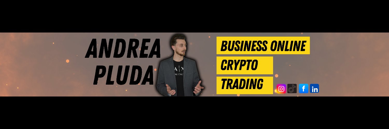 AndreaPluda's profile banner image