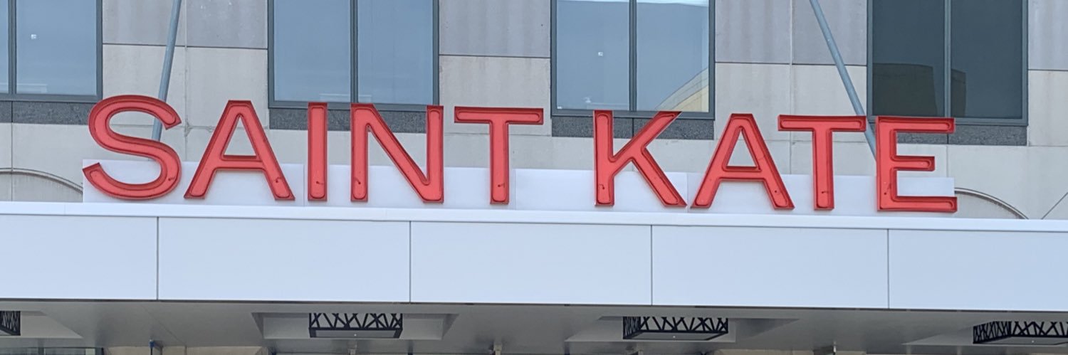 saintkate's profile banner image