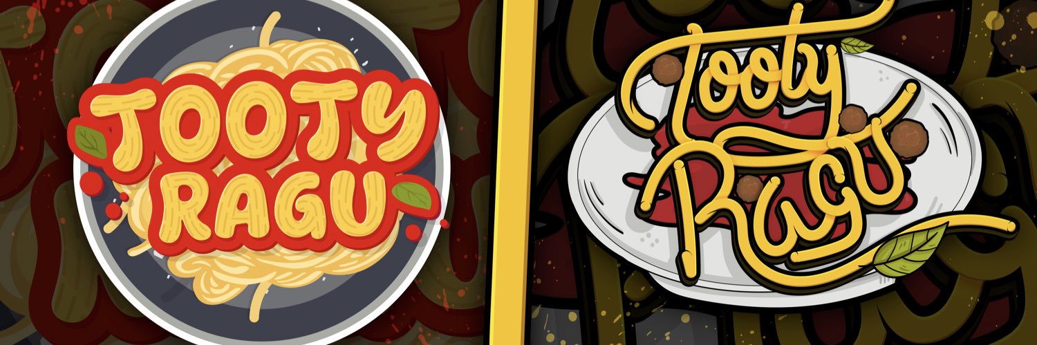 2TRagu's profile banner image