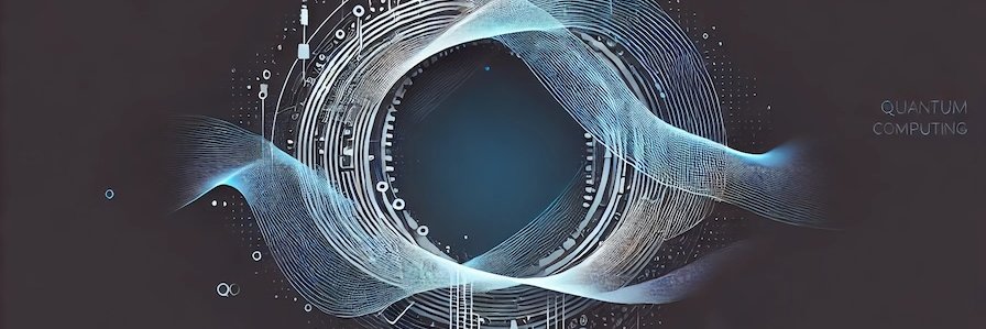 Quantum Computing Weekly banner