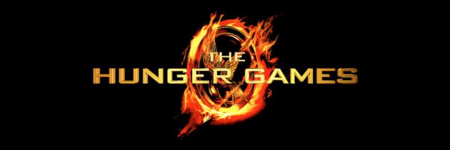HUNGER GAMES 🎯 banner