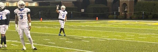 rjhilljr12 Profile Banner