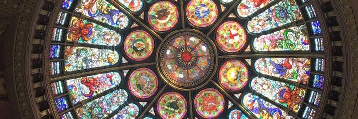 Bill Roose 🇺🇸 banner