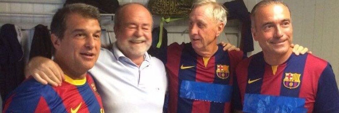 José V. Madolell MADO banner