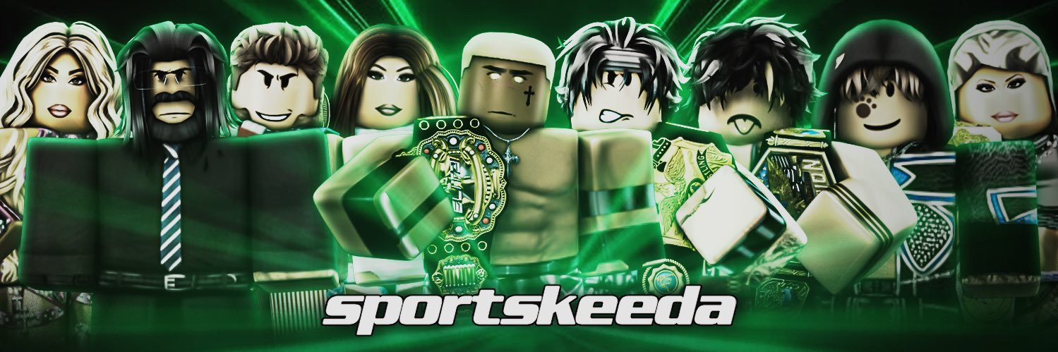 Sportskeeda RoWrestling banner